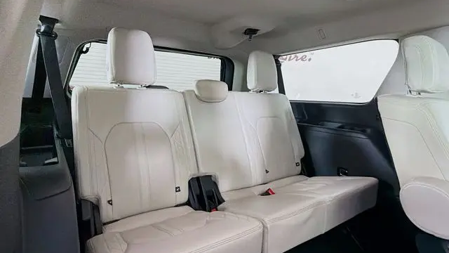2021 Ford Expedition MAX Platinum