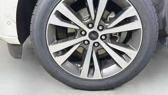2021 Ford Expedition MAX Platinum