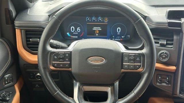 2022 Ford Expedition MAX Platinum