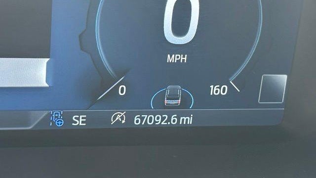 2022 Ford Expedition MAX Platinum