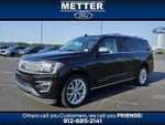 2019 Expedition MAX Thumbnail 3