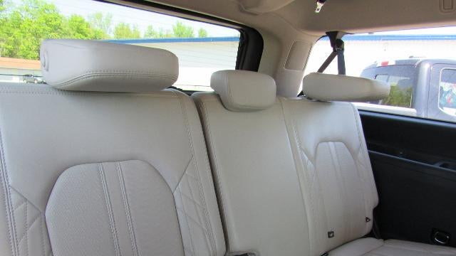 2020 Ford Expedition MAX Platinum