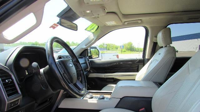 2020 Ford Expedition MAX Platinum