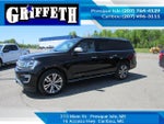 2020 Expedition MAX Thumbnail 1