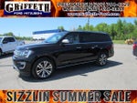 2020 Expedition MAX Thumbnail 2