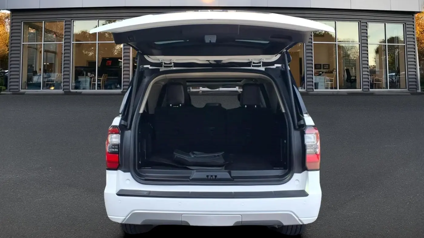 2020 Ford Expedition MAX Platinum