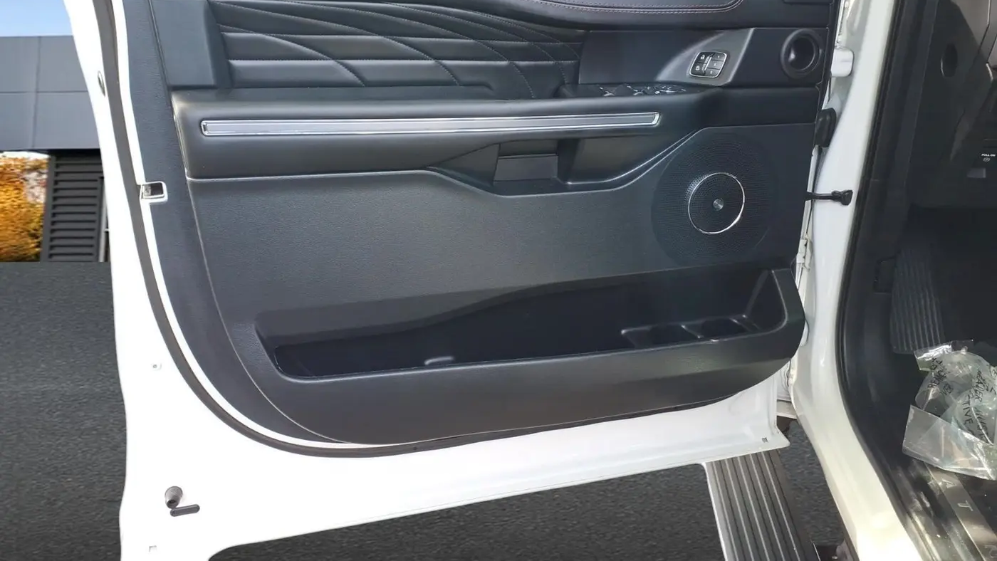 2020 Ford Expedition MAX Platinum