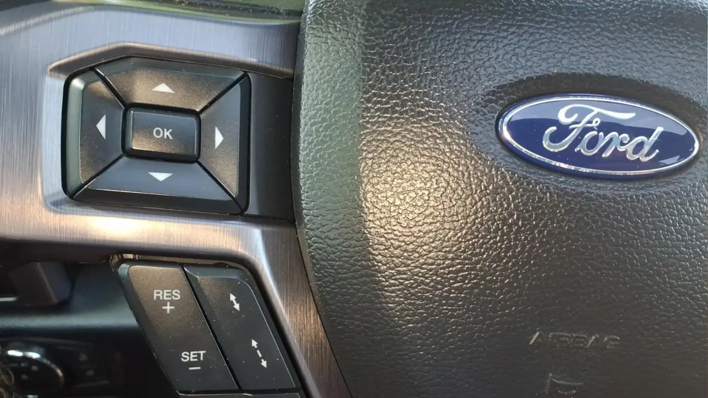 2020 Ford Expedition MAX Platinum