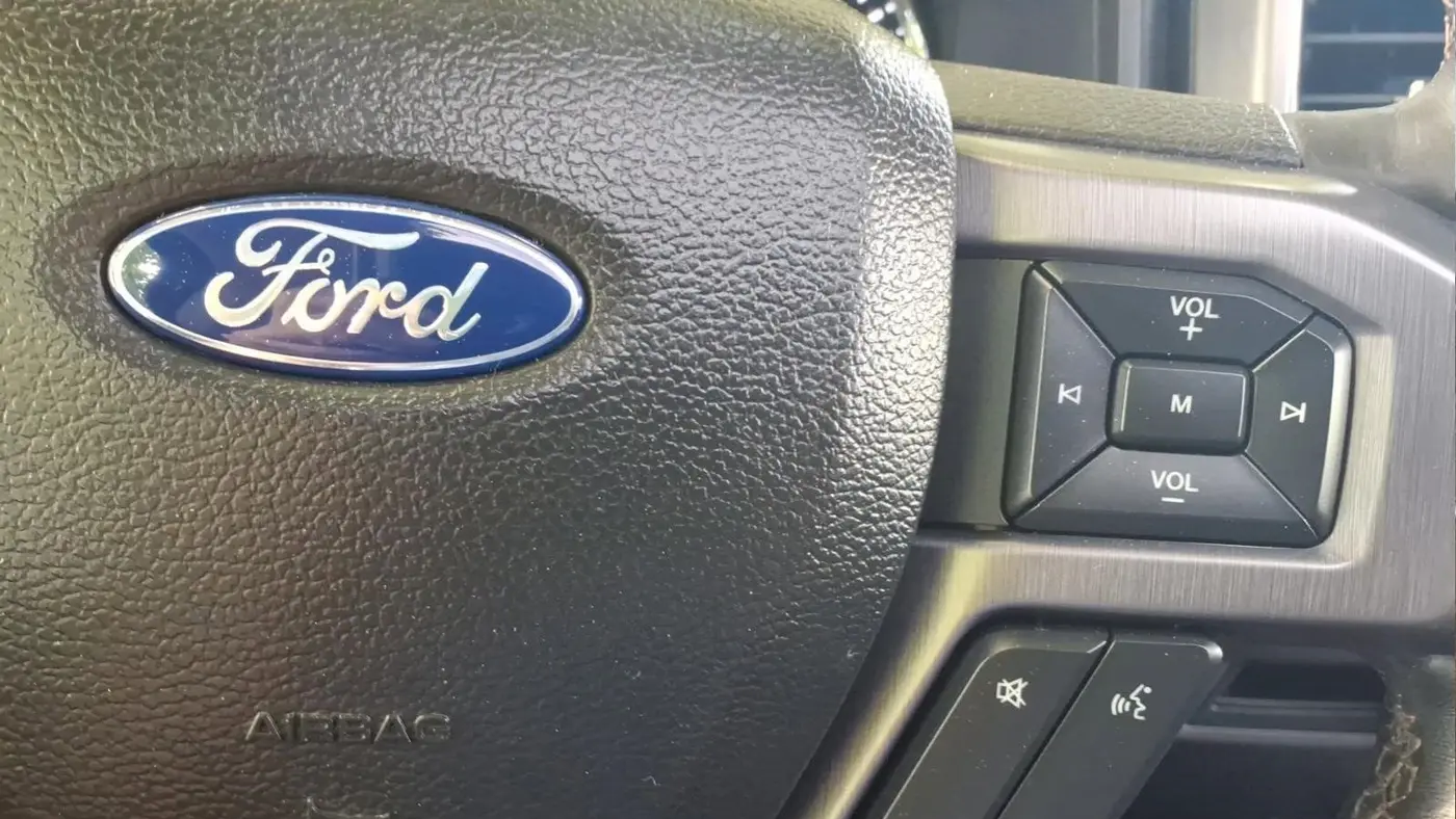 2020 Ford Expedition MAX Platinum