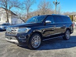 2022 Expedition MAX Thumbnail 3