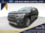 2022 Expedition MAX Thumbnail 2