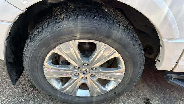 2016 Ford Expedition EL Platinum