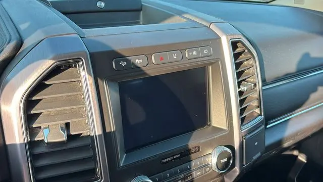 2019 Ford Expedition MAX Platinum