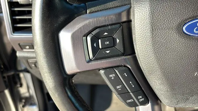2019 Ford Expedition MAX Platinum