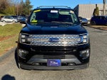 2019 Expedition MAX Thumbnail 2