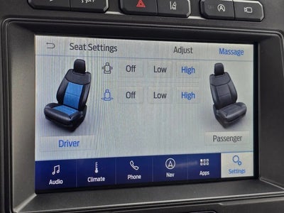 2020 Ford Expedition MAX 4X4 Platinum 4DR SUV