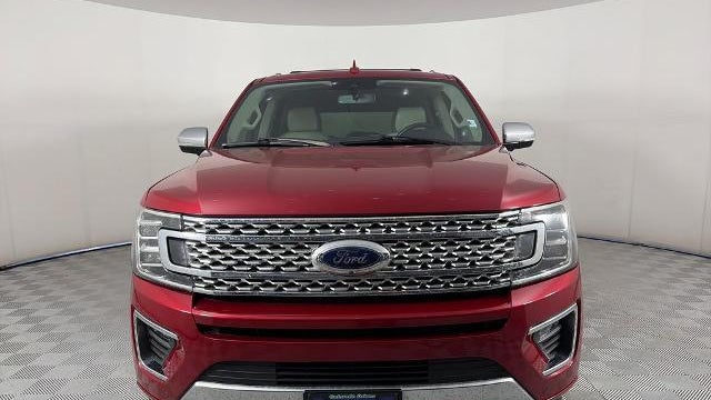 2020 Ford Expedition MAX Platinum