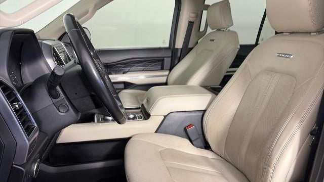 2020 Ford Expedition MAX Platinum