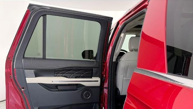 2020 Ford Expedition MAX Platinum