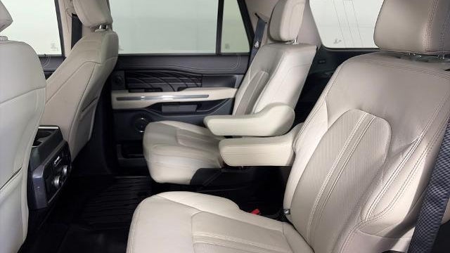 2020 Ford Expedition MAX Platinum