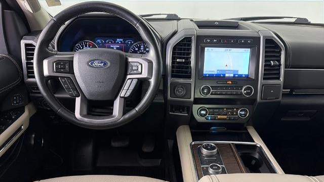 2020 Ford Expedition MAX Platinum