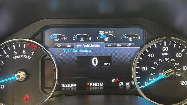 2020 Ford Expedition MAX Platinum