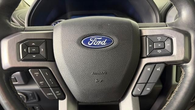 2020 Ford Expedition MAX Platinum