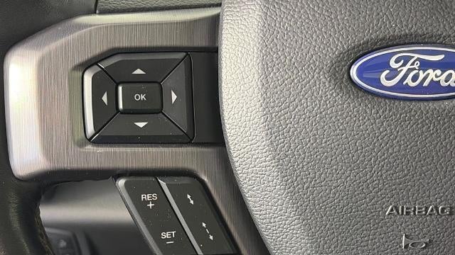 2020 Ford Expedition MAX Platinum