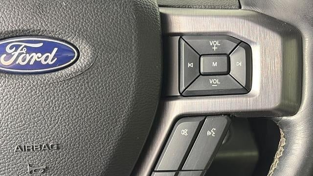 2020 Ford Expedition MAX Platinum