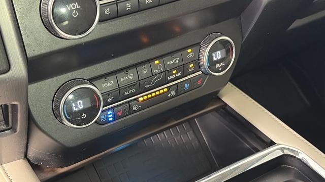 2020 Ford Expedition MAX Platinum