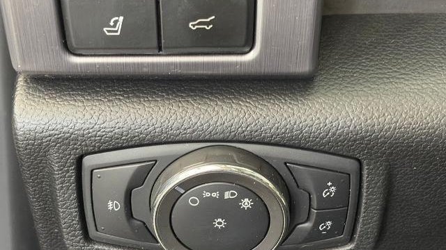 2020 Ford Expedition MAX Platinum