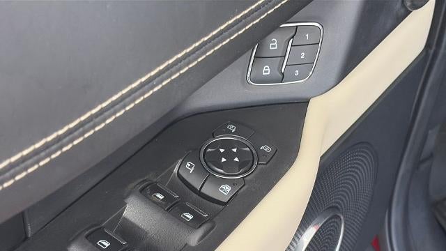 2020 Ford Expedition MAX Platinum
