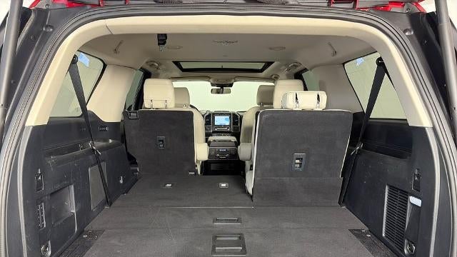 2020 Ford Expedition MAX Platinum