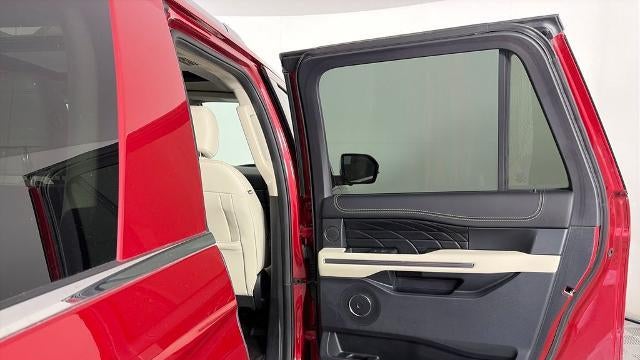 2020 Ford Expedition MAX Platinum