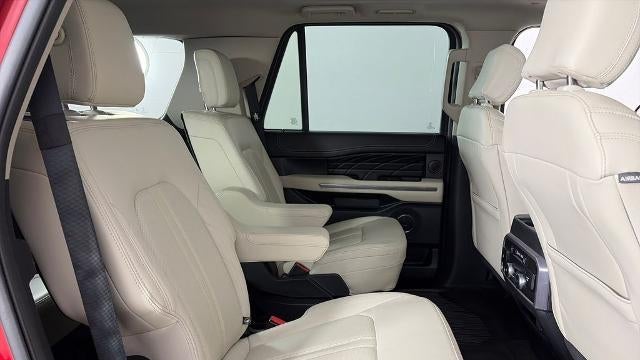 2020 Ford Expedition MAX Platinum