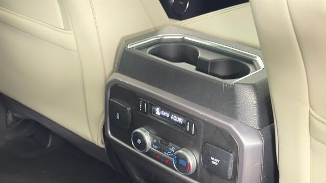 2020 Ford Expedition MAX Platinum