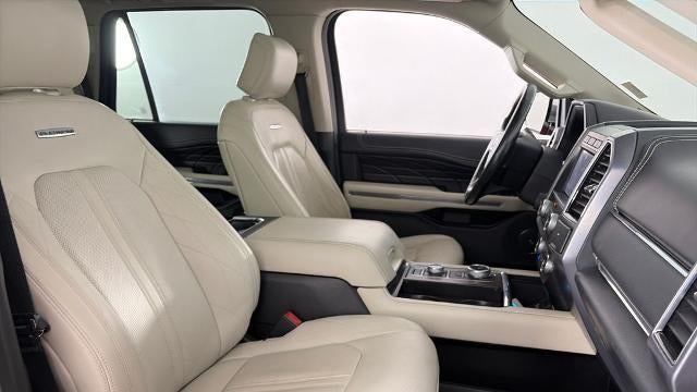 2020 Ford Expedition MAX Platinum