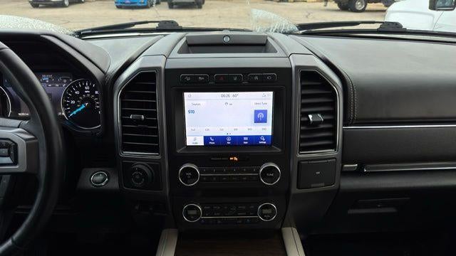 2020 Ford Expedition MAX Platinum