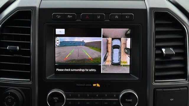 2020 Ford Expedition MAX Platinum