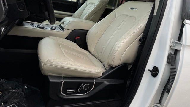 2020 Ford Expedition MAX Platinum