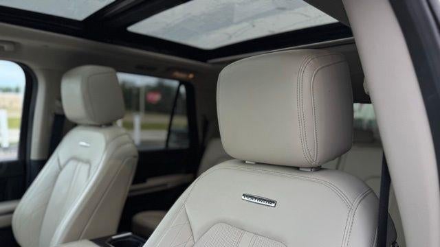 2020 Ford Expedition MAX Platinum