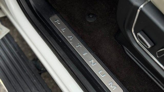 2020 Ford Expedition MAX Platinum