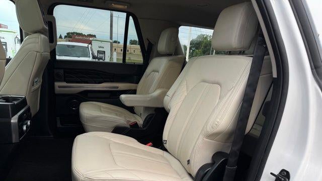 2020 Ford Expedition MAX Platinum
