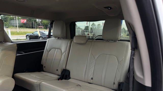 2020 Ford Expedition MAX Platinum