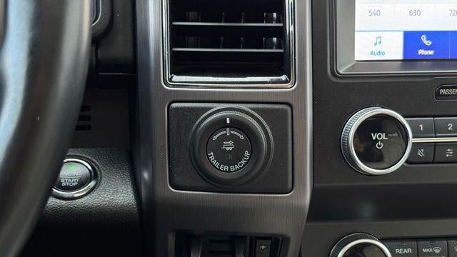 2020 Ford Expedition MAX Platinum