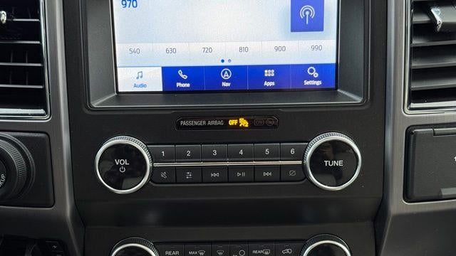 2020 Ford Expedition MAX Platinum