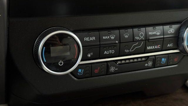 2020 Ford Expedition MAX Platinum