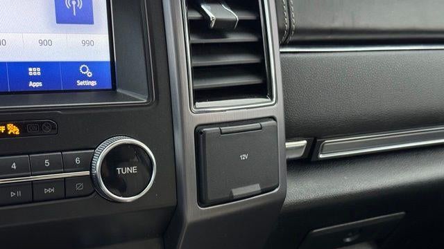 2020 Ford Expedition MAX Platinum