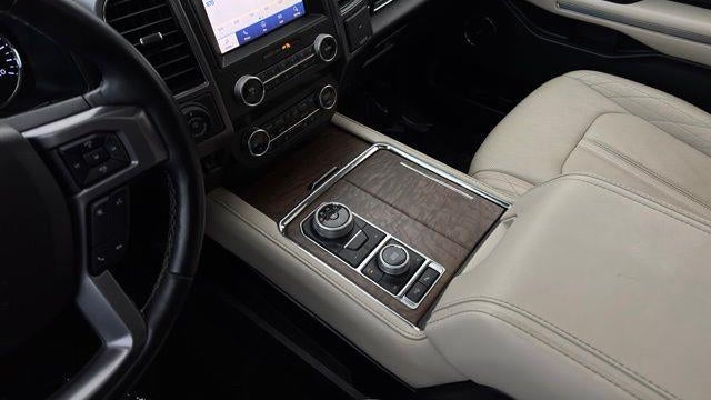 2020 Ford Expedition MAX Platinum