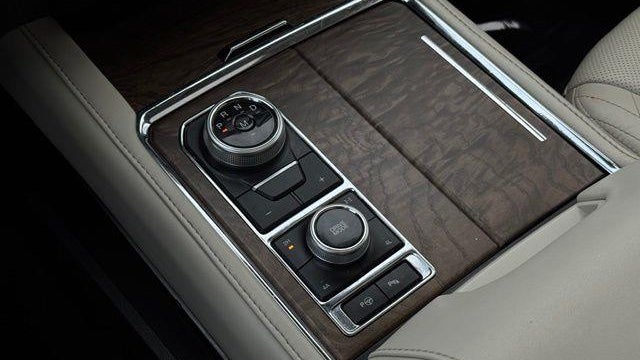 2020 Ford Expedition MAX Platinum